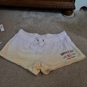 NC Emerald Isle Shorts